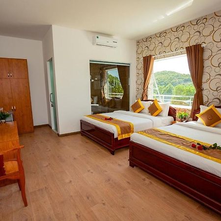 Friendly Phan Thiet Phu Hai Dış mekan fotoğraf