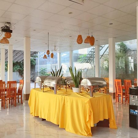 Friendly Phan Thiet Phu Hai Dış mekan fotoğraf