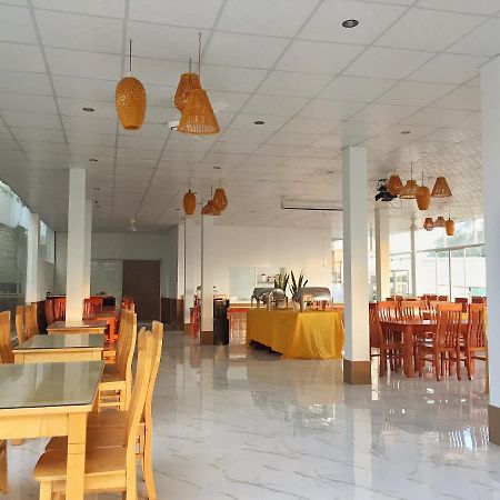 Friendly Phan Thiet Phu Hai Dış mekan fotoğraf
