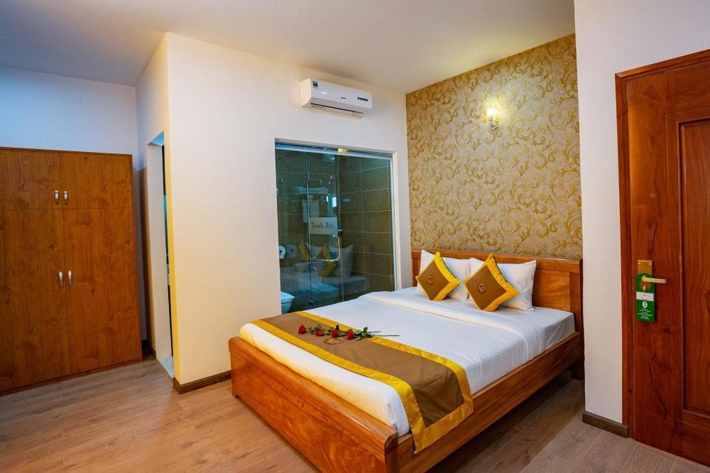 Friendly Phan Thiet Phu Hai Dış mekan fotoğraf