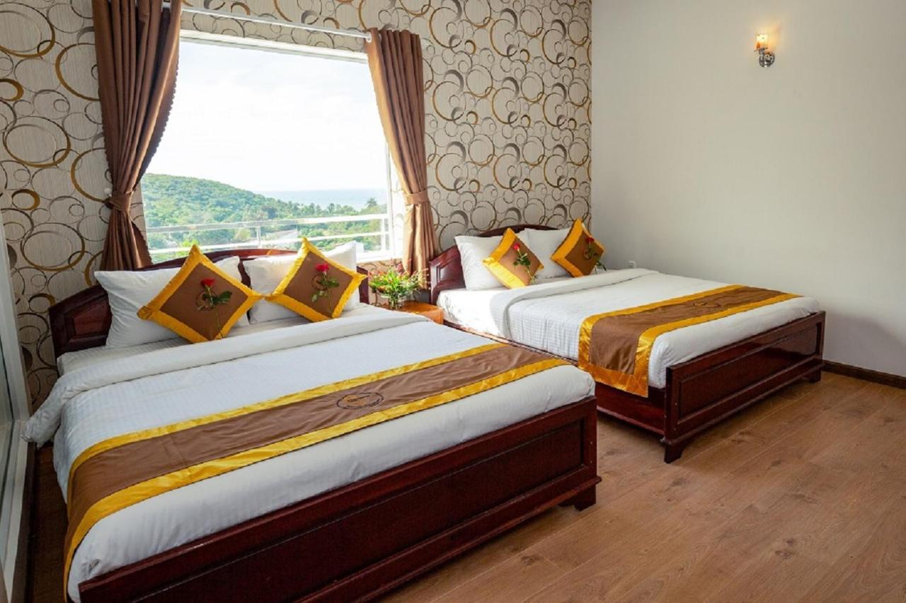 Friendly Phan Thiet Phu Hai Dış mekan fotoğraf