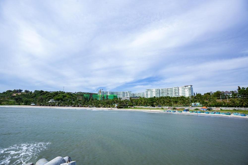 Friendly Phan Thiet Phu Hai Dış mekan fotoğraf