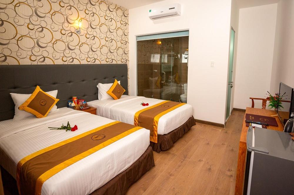 Friendly Phan Thiet Phu Hai Dış mekan fotoğraf