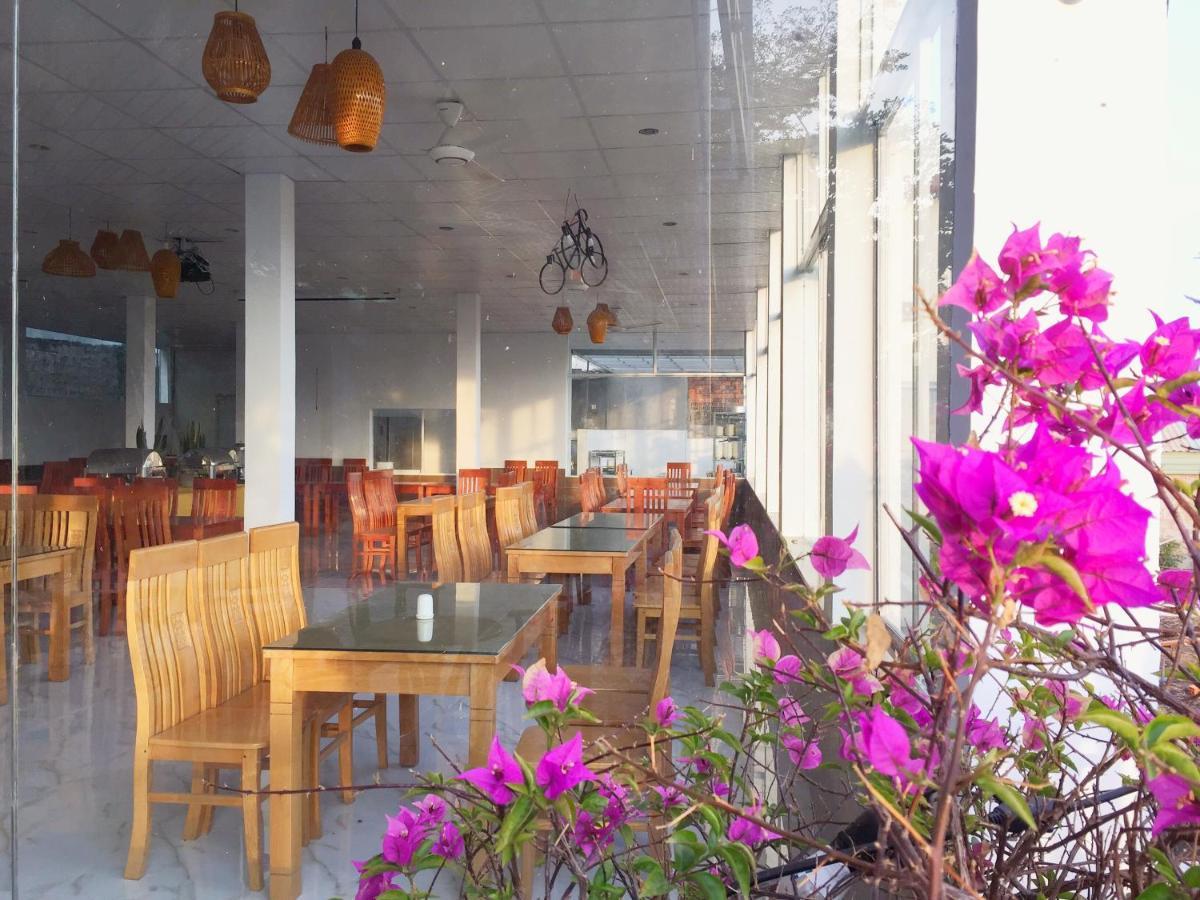Friendly Phan Thiet Phu Hai Dış mekan fotoğraf