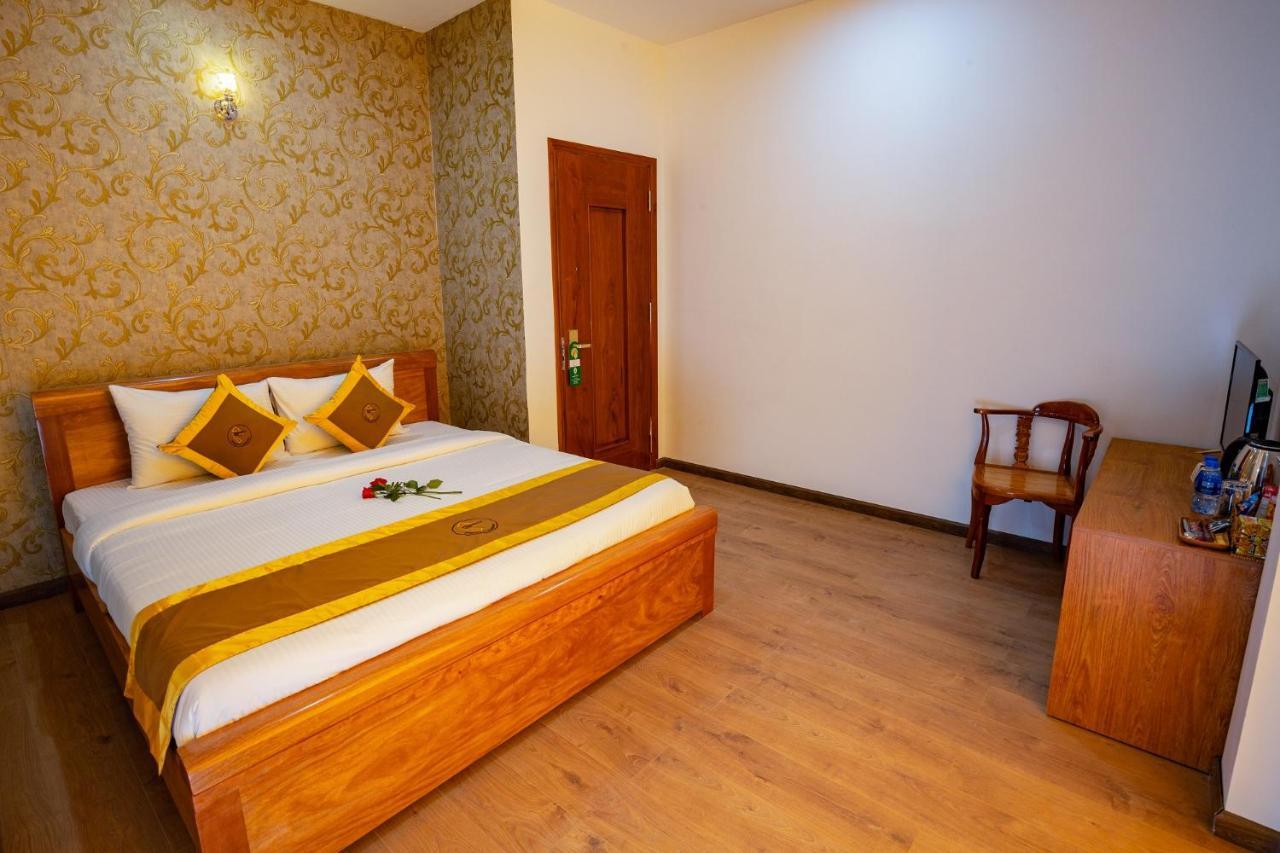Friendly Phan Thiet Phu Hai Dış mekan fotoğraf