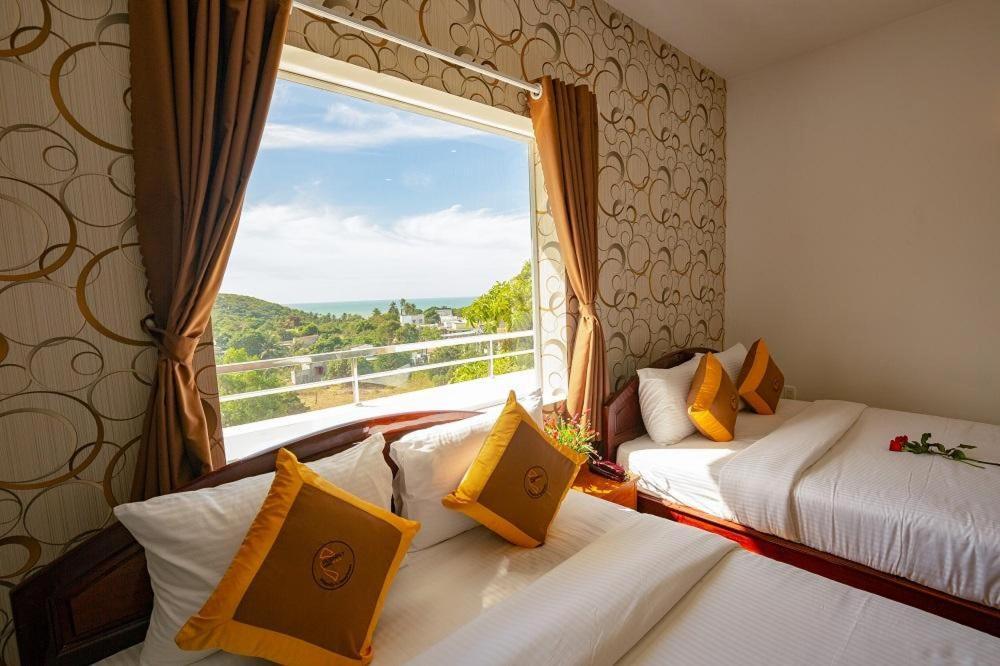 Friendly Phan Thiet Phu Hai Dış mekan fotoğraf
